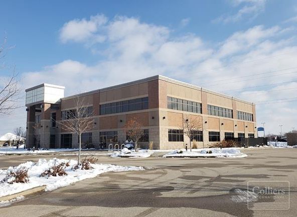 Office Space For Sale or Lease: 2620 Development Dr, Green Bay, WI 54311